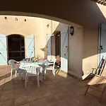 Bo000-018 Maison 4 Pieces 8 Couchages Les Mimosas *